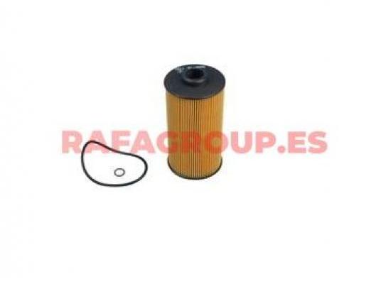 11427510717 - Filtro de aceite, BMW, LAND ROVER, RG64601